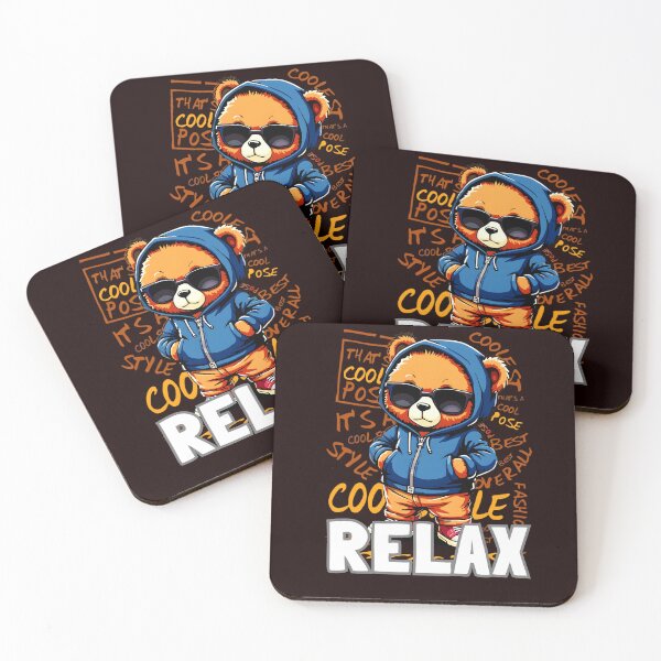 Item preview, relax designed and sold by blackstton.