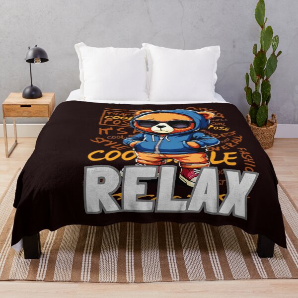 Item preview, relax designed and sold by blackstton.