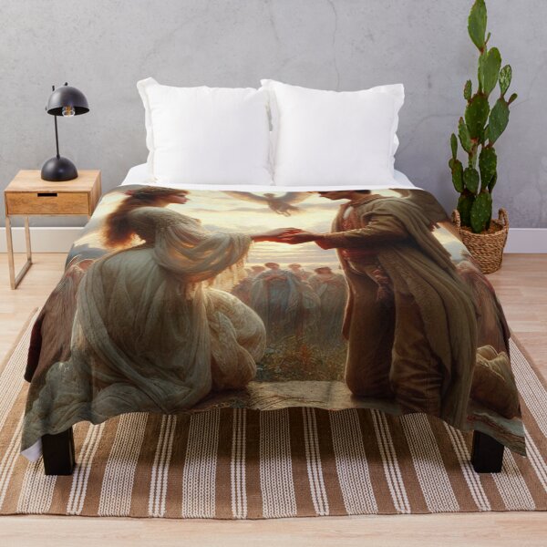 Item preview, The Oath Under Fallen Light designed and sold by afrancisCL.