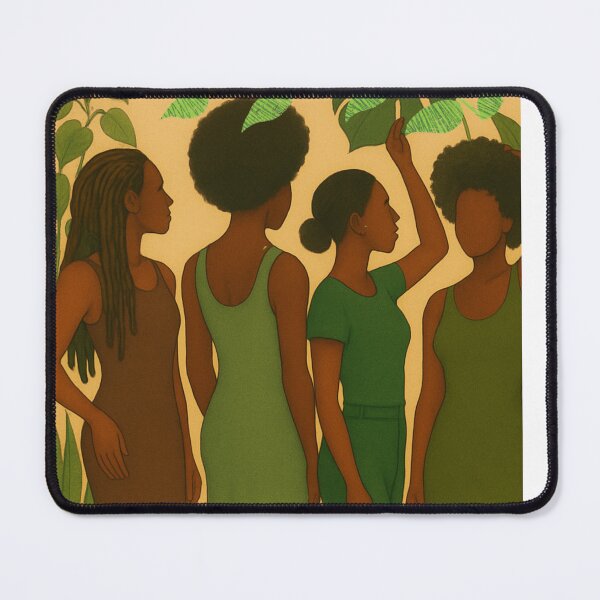 Item preview, Sisterhood of the Garden Sisters designed and sold by AcornHILLs.