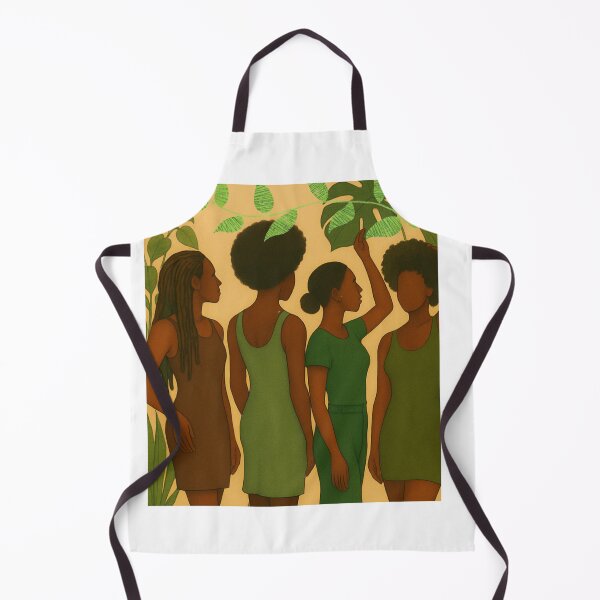 Item preview, Sisterhood of the Garden Sisters designed and sold by AcornHILLs.