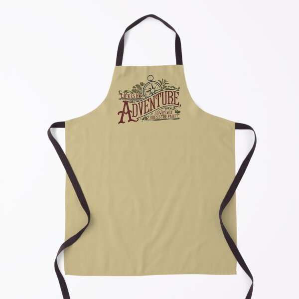 Item preview, Life is an Adventure - Misc designed and sold by Thatcher Outfitters.