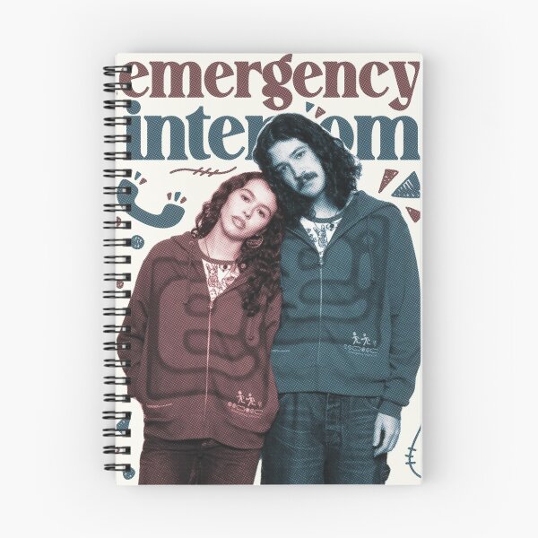Item preview, Emergency Intercom Design designed and sold by cravinggrief.