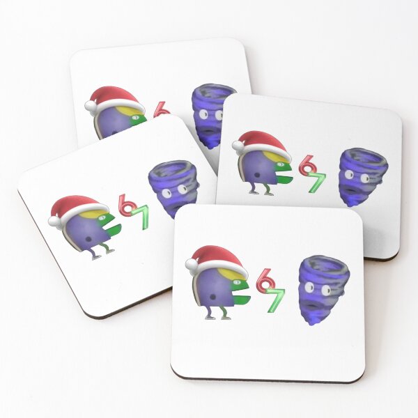 Item preview, Joining Forces? A Holiday Miracle? Can they stop “6 7”?  designed and sold by MarillionFan.