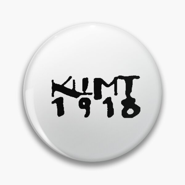 Item preview, Klimt 1918 designed and sold by Bistongshop.