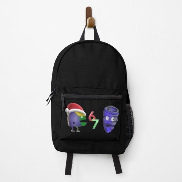 Item preview, Joining Forces? A Holiday Miracle? Can they stop “6 7”?  designed and sold by MarillionFan.