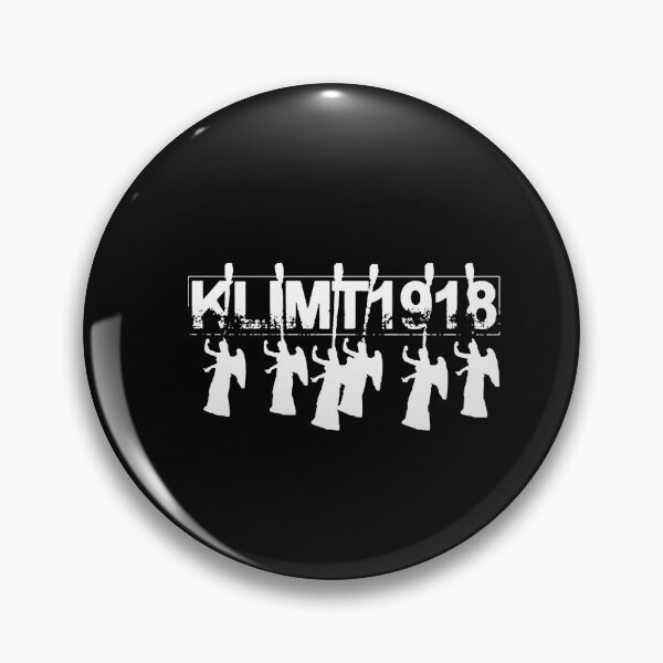 Item preview, Klimt 1918 designed and sold by Bistongshop.