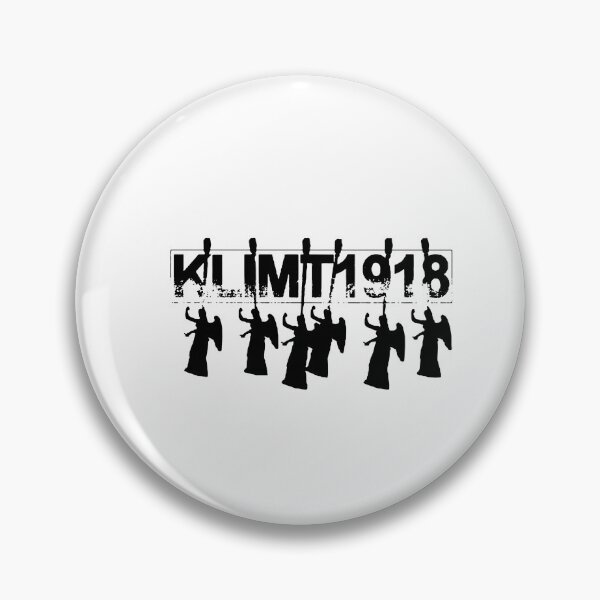 Item preview, Klimt 1918 designed and sold by Bistongshop.
