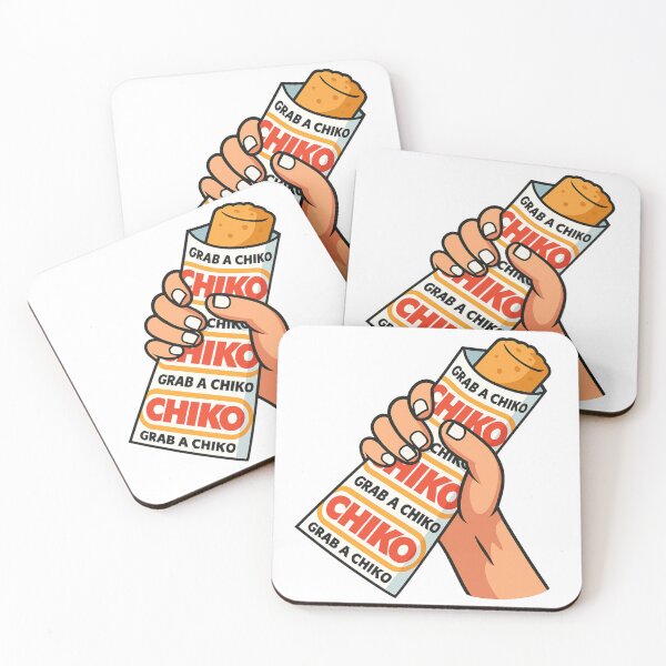 Item preview, Chiko Roll designed and sold by Blokey Aarsevark.