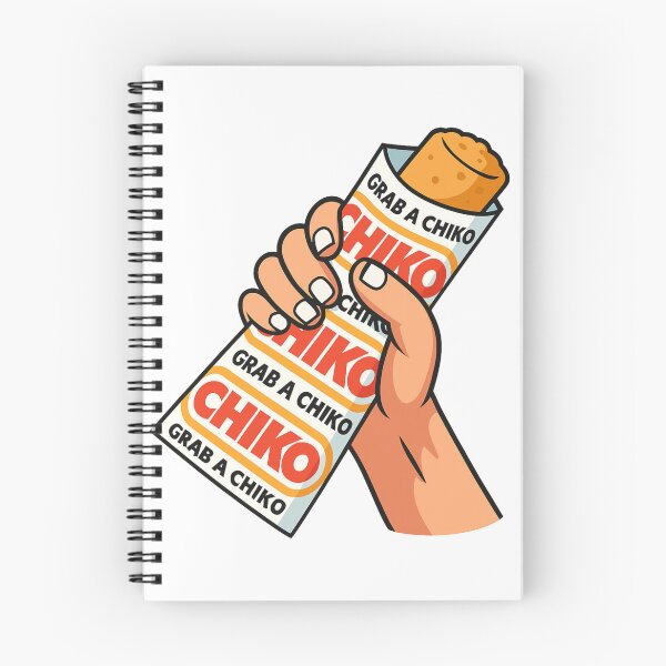 Item preview, Chiko Roll designed and sold by Blokey Aarsevark.