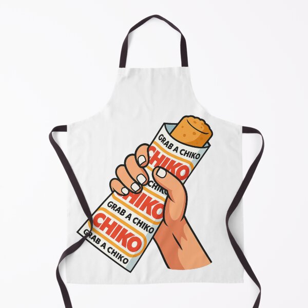 Item preview, Chiko Roll designed and sold by Blokey Aarsevark.