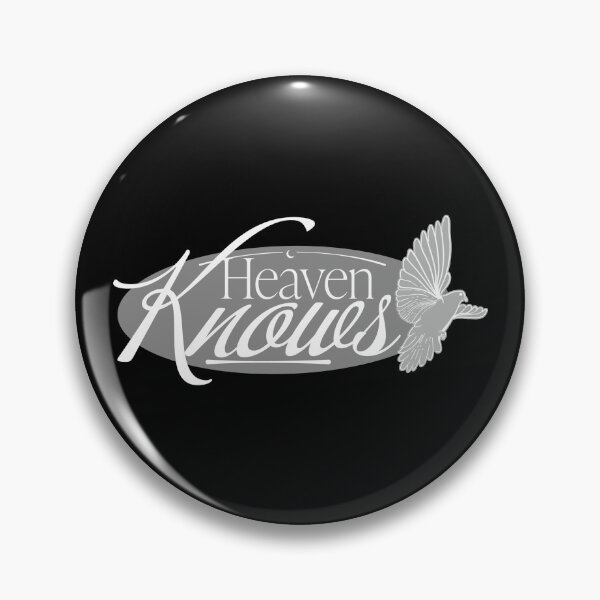 Item preview, Pinkpantheress - Heaven Knows designed and sold by Huilenn.