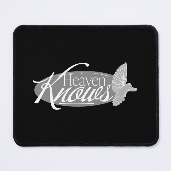 Item preview, Pinkpantheress - Heaven Knows designed and sold by Huilenn.