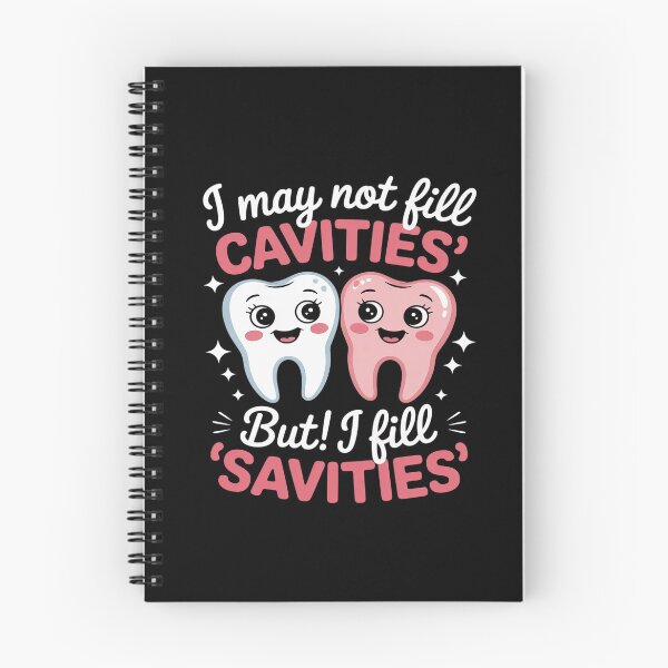 Item preview, I May Not Fill Cavities But I Fill Savities Cute Teeth Lover designed and sold by MinaReinger.