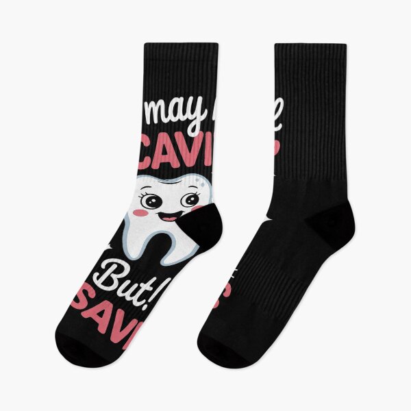 Item preview, I May Not Fill Cavities But I Fill Savities Cute Teeth Lover designed and sold by MinaReinger.