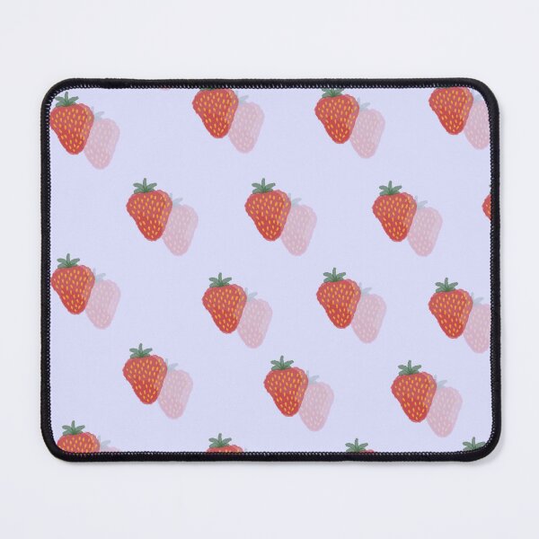 Item preview, Strawberry kisses designed and sold by ebdrawsthings.