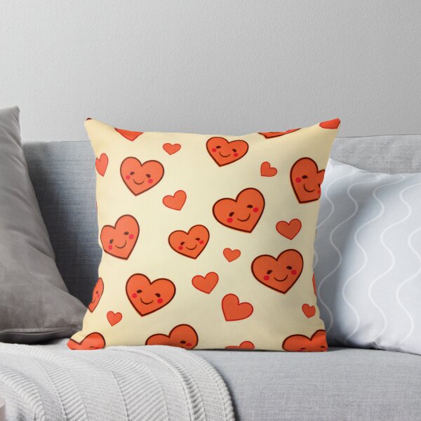 Item preview, Smiley Hearts Delight designed and sold by JAMESAMORN.