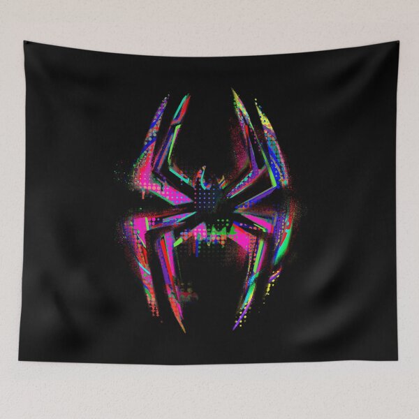 Item preview, MORALES PUNK GWEN - Spider Punk   designed and sold by Tingbarried.