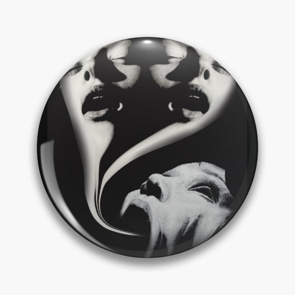 Item preview, Expressive, dark, surreal, disturbing. designed and sold by arTKreation.