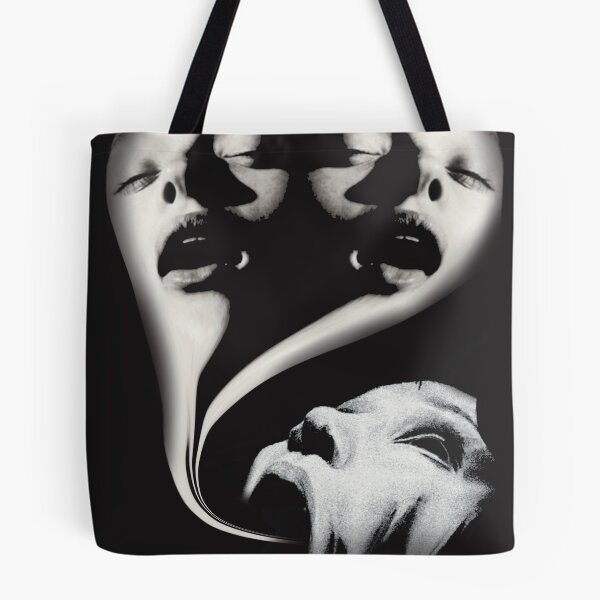 Item preview, Expressive, dark, surreal, disturbing. designed and sold by arTKreation.