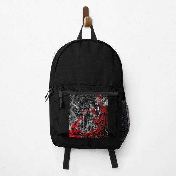 Item preview, hellspawn spawn al simmons image violator 90s comics superhero  designed and sold by JonathanGrimm.