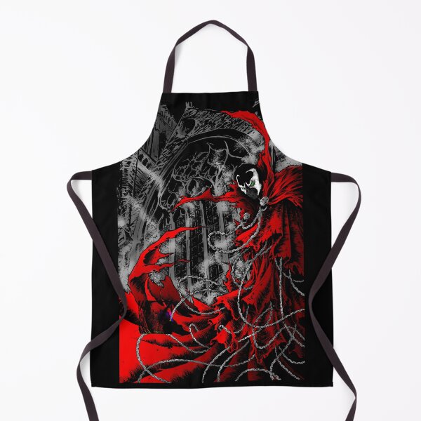 Item preview, hellspawn spawn al simmons image violator 90s comics superhero  designed and sold by JonathanGrimm.