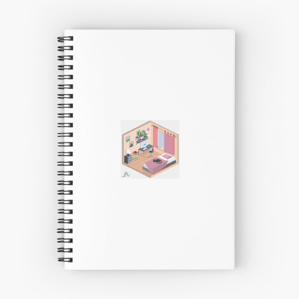 Item preview, LOFI PIXEL ROOM  designed and sold by MizOna.