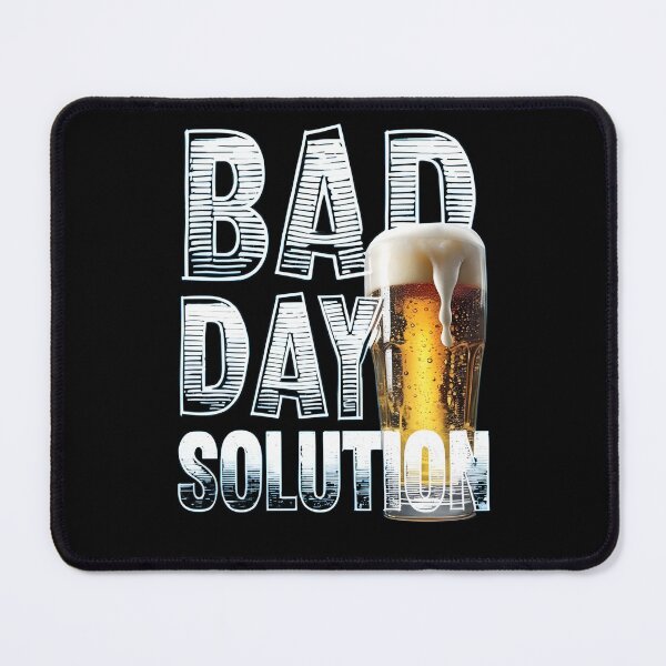 Item preview, Bad day solution designed and sold by Newrealis.