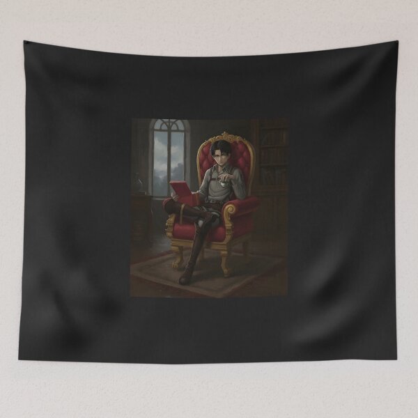 Item preview, Levi Tea Time designed and sold by DiverPlay.