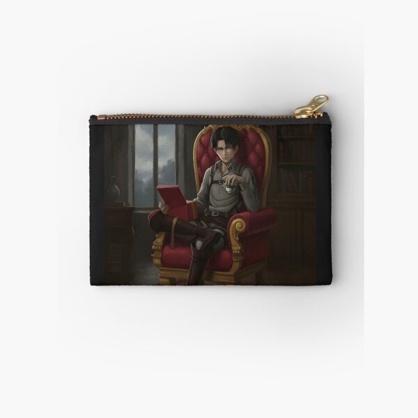 Item preview, Levi Tea Time designed and sold by DiverPlay.