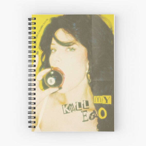 Item preview, Halsey 'Ego' Design designed and sold by cravinggrief.