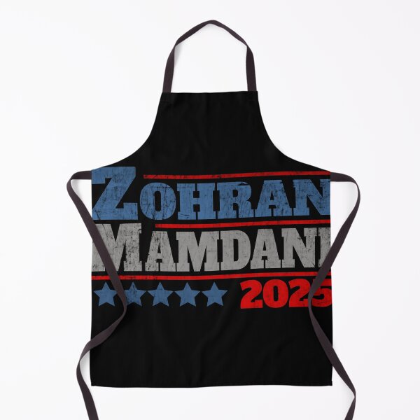 Item preview, Zohran Mamdani 2025 Mens Womens designed and sold by zptees.