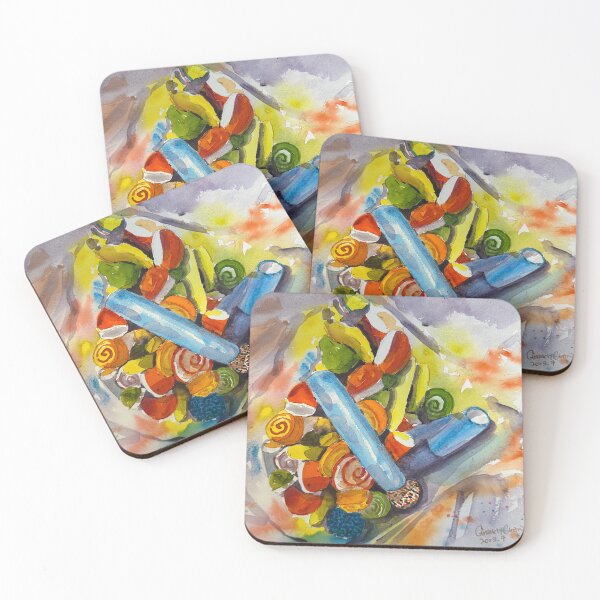 Item preview, A pack of candies  designed and sold by wychch .