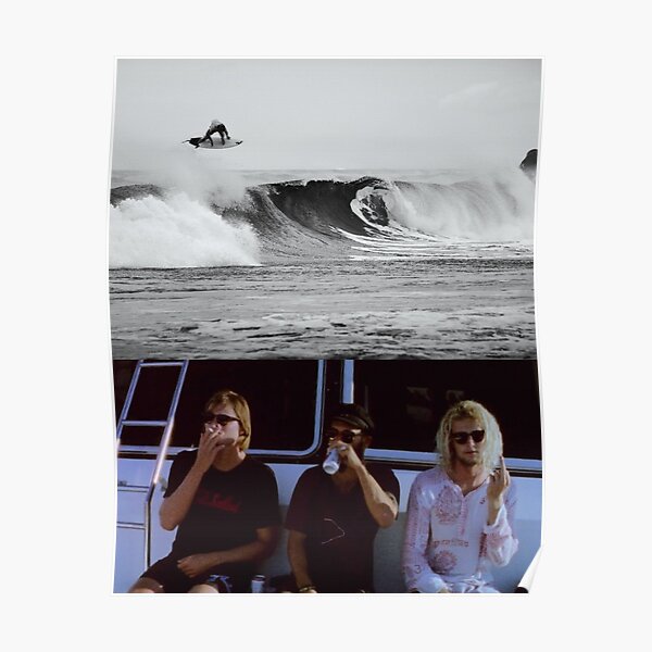 Noa Deane Poster