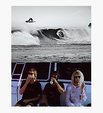 Noa Deane Photographic Print