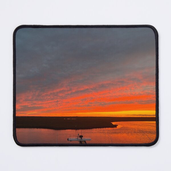 Item preview, Blazing Evening Glow designed and sold by Jondibar12.
