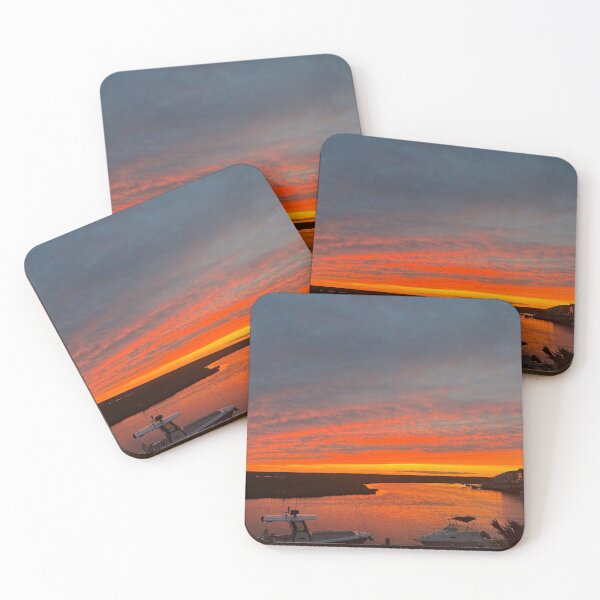 Item preview, Burning Horizon designed and sold by Jondibar12.