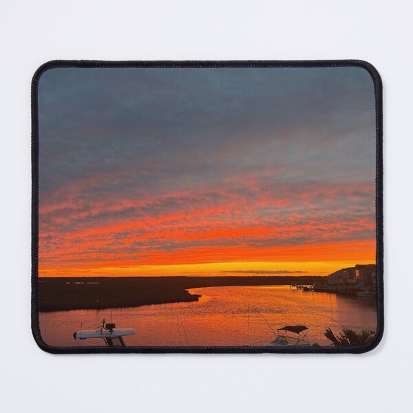 Item preview, Burning Horizon designed and sold by Jondibar12.