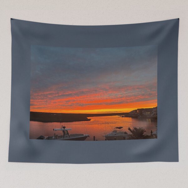 Item preview, Burning Horizon designed and sold by Jondibar12.