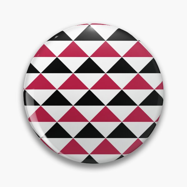 Item preview, A simple geometric pattern  designed and sold by fuzzyfox.