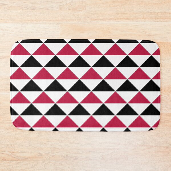 Item preview, A simple geometric pattern  designed and sold by fuzzyfox.