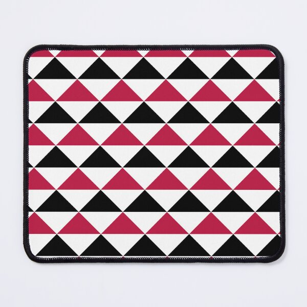 Item preview, A simple geometric pattern designed and sold by fuzzyfox.