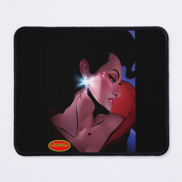 Item preview, La Doña™ designed and sold by DrAtomicThunder.