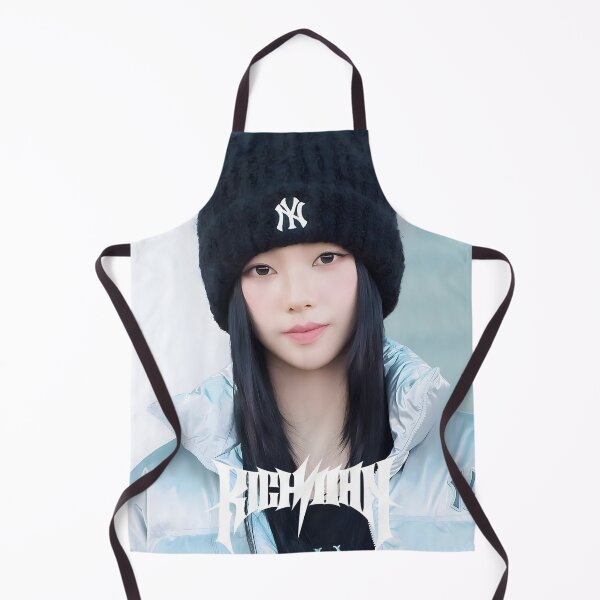 Item preview, Karina Aespa Richman Neon Power Design for Fans designed and sold by Valereekmerch.