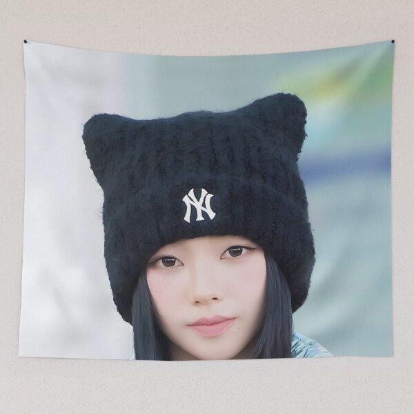 Item preview, Karina Aespa Richman Neon Power Design for Fans designed and sold by Valereekmerch.