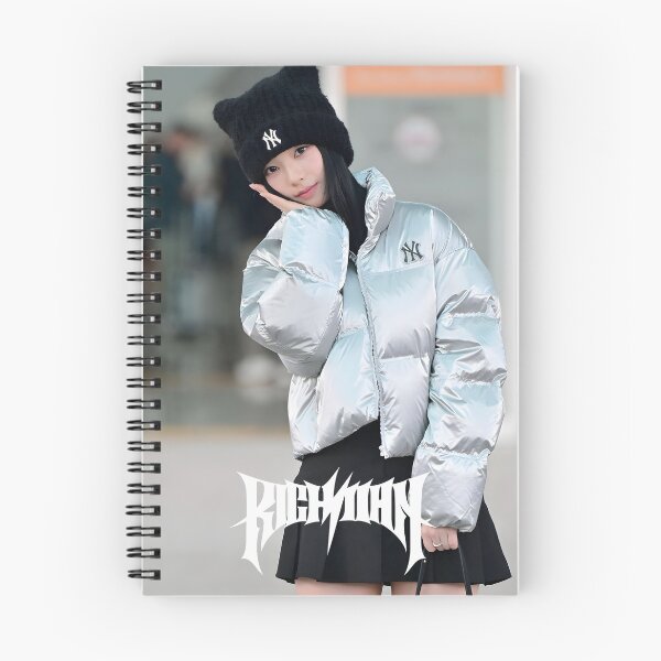 Item preview, Karina Aespa Richman Neon Power Design for Fans designed and sold by Valereekmerch.