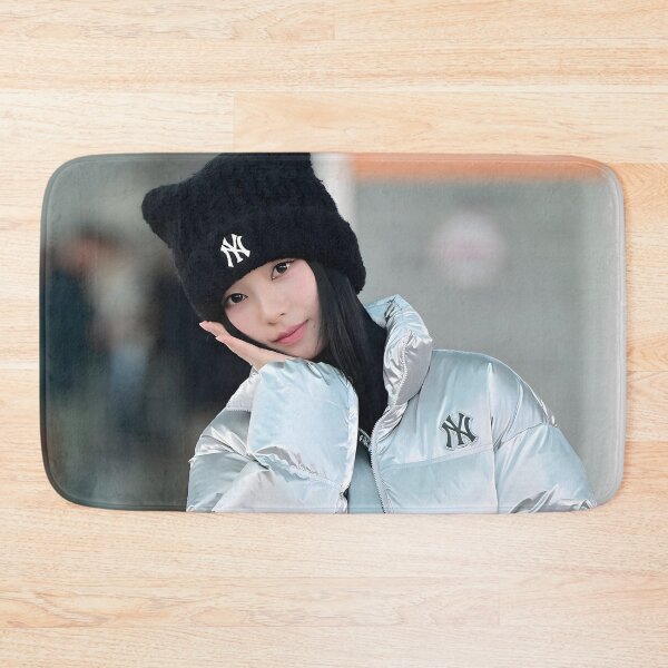 Item preview, Karina Aespa Richman Neon Power Design for Fans designed and sold by Valereekmerch.