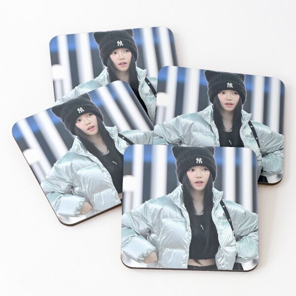Item preview, Karina Aespa Richman Neon Power Design for Fans designed and sold by Valereekmerch.