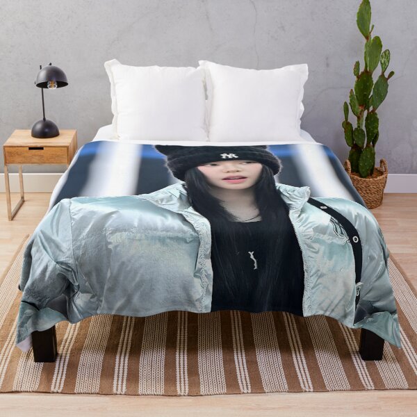 Item preview, Karina Aespa Richman Neon Power Design for Fans designed and sold by Valereekmerch.