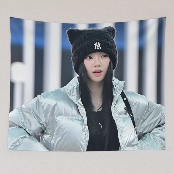 Item preview, Karina Aespa Richman Neon Power Design for Fans designed and sold by Valereekmerch.